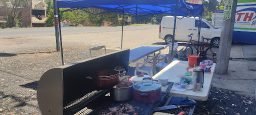 Ambakity Car Sucursal: Chilchota/ Taller de Servicio LTH