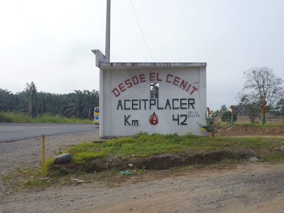 Photos of EXTRACTORA DE ACEITES ACEITPLACER S.A.