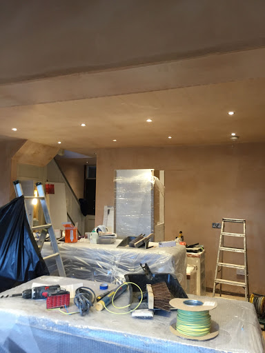 Wright`s Electrical & Testing Ltd Gallery - United Kingdom