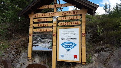 Photos of Garvikstrondi Camping Aksjeselskap