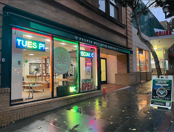 Photo of Proper Wellness Center