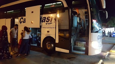 Photos of Alanya Otogarı