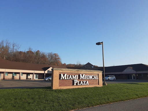Miami Medical Plaza Logo