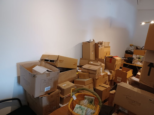 Entrümpelhilfe Lübeck | Ihr Partner für Haushaltsauflösungen und Entrümpelungen