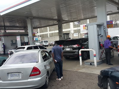 Photos of Johnson's Petroleum