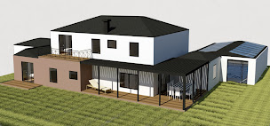 Photo n°11 de WLD création à Saverne (Décorateur d'intérieur)