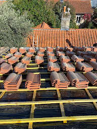 Photo n°14 de Sterle à Pessac (Couvreur)