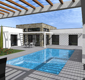 Photo n°47 de JBM Constructions - Constructeur de Maisons personnalisées dans le Gers - Rénovation - Terrains à bâtir à Saramon (Plombier)