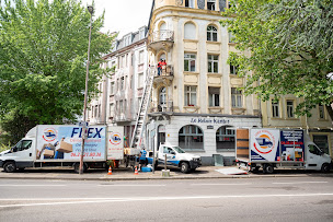 Photo n°10 de LORR EXPRESS DELIVERY à Malzéville (Société de transport routier)