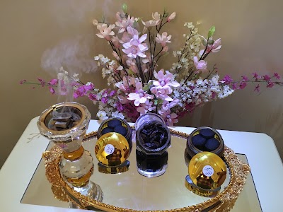 Photos of Um khaled perfumes