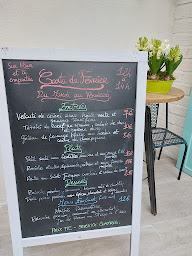 Photo n°30 de La Part des Anges à La Garenne-Colombes (Salon de thé)