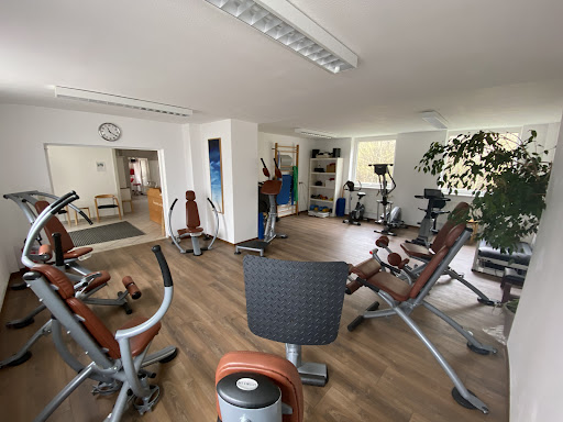 Praxis In Balance Physiotherapie Kerstin Helmker- Untiet - Thumbnail