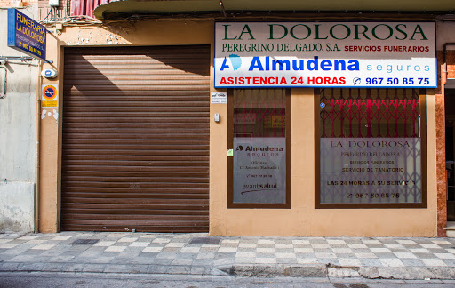 Funeraria La Dolorosa - Thumbnail