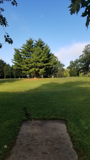 Veterans Park Fulton Disc Golf Course - Thumbnail