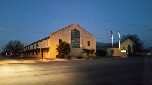 First Baptist Church of Devine - Thumbnail