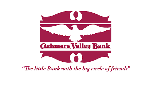 Cashmere Valley Bank - Chelan Ave Gallery - United States
