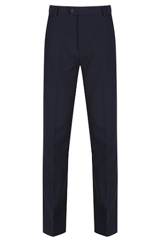 Zuriel Uniform Warehouse