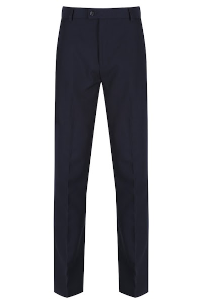 Zuriel Uniform Warehouse
