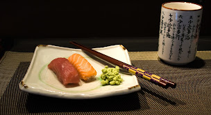 Photo n°6 de KAISEKI SUSHI à Albertville (Sushi à emporter)