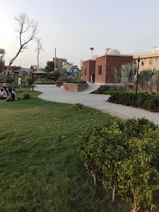 Local Family park rahim-yar-khan