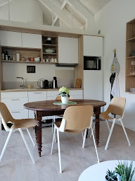 Photo n°15 de La Petite Maison 91 - Maison d'hôtes à Villeconin (Maison de vacances)