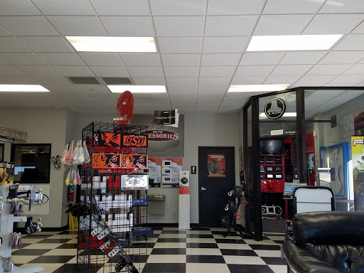 Auto Accessories Unlimited - Thumbnail