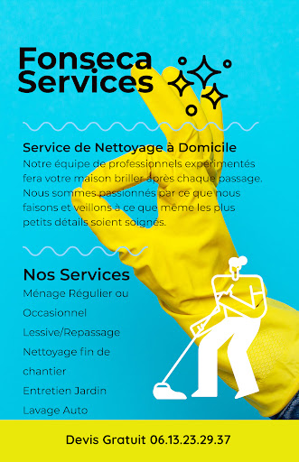Fonseca Services - Thumbnail