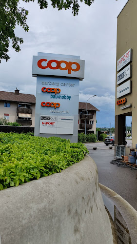 TopPharm Apotheke Aarberg AG - Apotheke