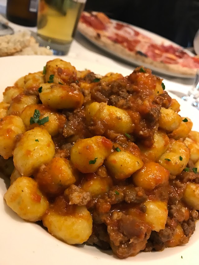 La Rusticana
