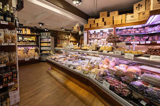 Salumeria La Verdi - Silvano Romani - Thumbnail