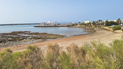 El Aculadero Beach 2