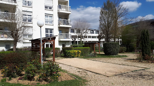 Photo de Résidence Les Myosotis