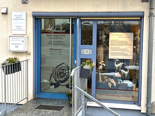 Bestattungsinstitut Schulze - Thumbnail