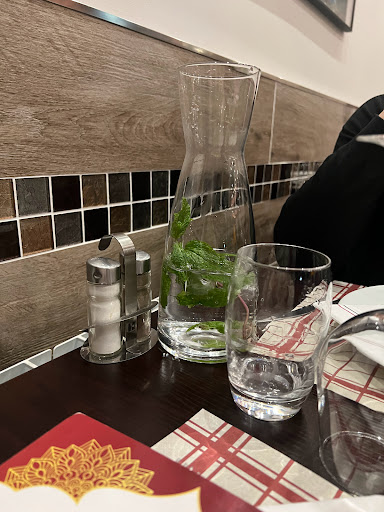 Chani | Restaurant Indien Noisy-le-Grand (93) | A emporter ou livraison - Thumbnail