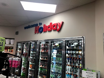 Holiday Stationstores