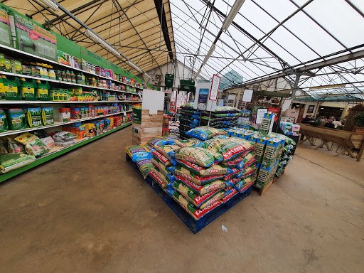 Scothern Nurseries Plant Centre - Thumbnail