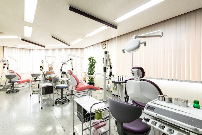 やまもと歯科クリニック 長野市