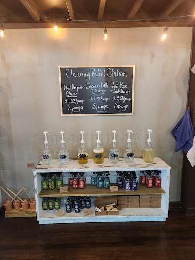 Basil's Sustainable Goods - Thumbnail
