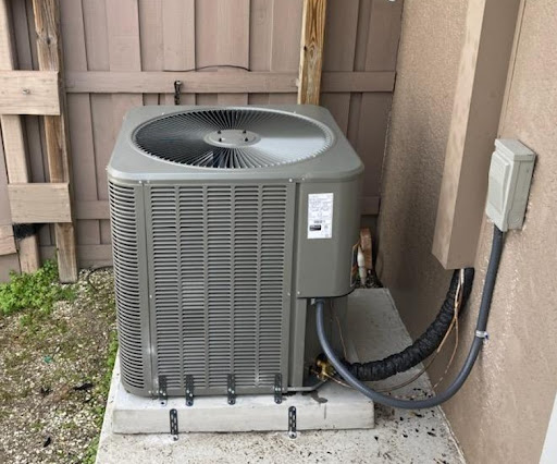 Brown Heating, Cooling and Plumbing