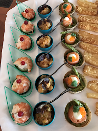 Photo n°25 de Restaurant Ranch'O Plage à Lecci (Restaurant méditerranéen)