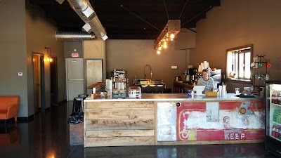 Rise & Grind Coffee Co