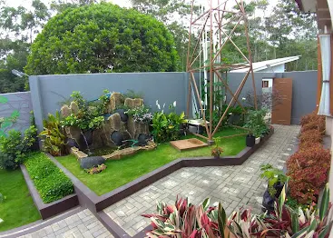 Kedai Oma Syariah RedPartner