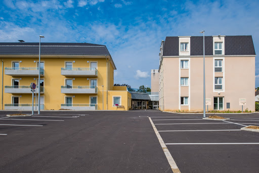 Photo de Maison départementale de retraite de l'Yonne