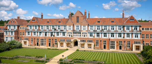 King Edward VII Estate | City & Country