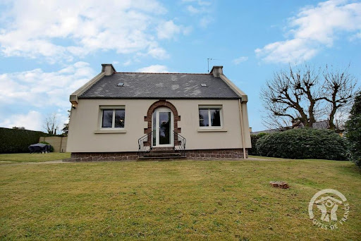 Photo de Penn Ar C'hae - Gîtes de France à Quemper-Guézennec (22260)