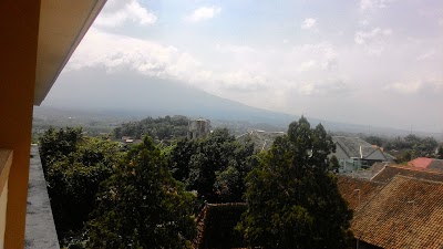 Photos of SMA Negeri 1 Temanggung