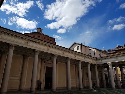 Cathedral of Novara