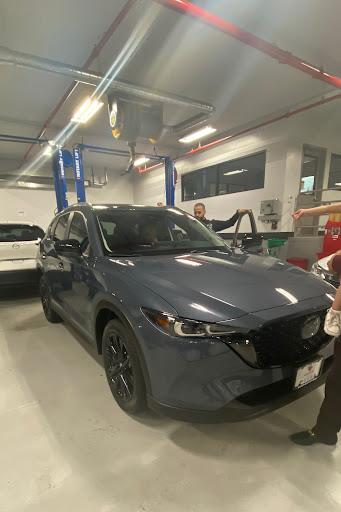Koeppel Mazda - Thumbnail