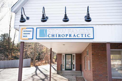 Stow Family Chiropractic - Thumbnail
