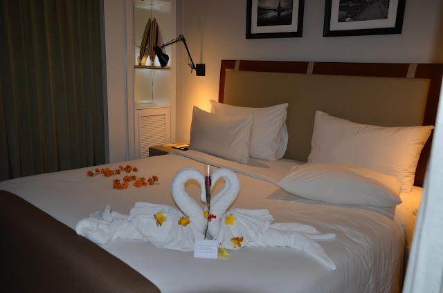 The Kuta Beach Heritage Hotel Bali - Dikelola oleh Accor